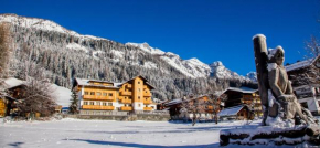 Residence Cavanis Wellness & Spa Cimasappada